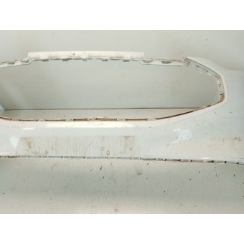 Recambio de paragolpes delantero para ford transit custom v362 autobús (f3) 2.0 ecoblue referencia OEM IAM PZ3117F003B  