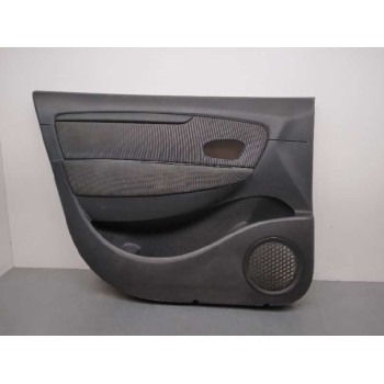 GUARNECIDO PUERTA DELANTERA IZQUIERDA 156043972 