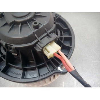 Recambio de motor calefaccion para hyundai ix35 classic 2wd referencia OEM IAM F00S3B2441 2 CABLES F00S330054