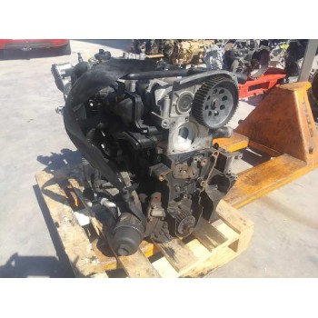 Recambio de motor casco para opel insignia berlina referencia OEM IAM A20DTH  