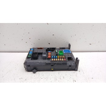 Recambio de centralita bsi para peugeot 208 i (ca_, cc_) 1.2 vti 82 referencia OEM IAM 9807531680  