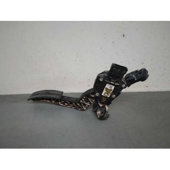 Recambio de potenciometro pedal para hyundai i20 trend blue referencia OEM IAM 327001RXXX 6 PINES 