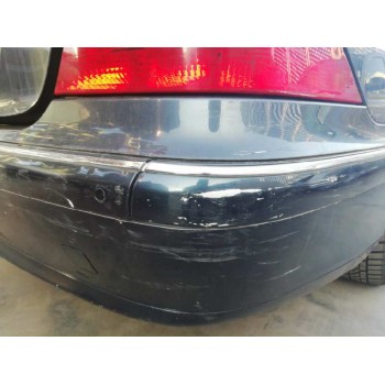 Recambio de paragolpes trasero para mercedes-benz clase s (w220) berlina 350 (220.067) referencia OEM IAM   