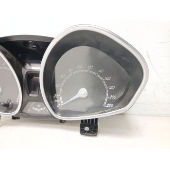 Recambio de cuadro instrumentos para ford fiesta vi (cb1, ccn) 1.25 referencia OEM IAM C1BT10849EAT  