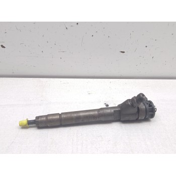 Recambio de inyector para renault scenic iii bose edition referencia OEM IAM 0445110414  
