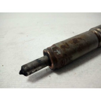 Recambio de inyector para renault megane ii familiar authentique referencia OEM IAM 8200842205 H8200294788 SIEMENS