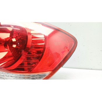 Recambio de piloto trasero derecho para hyundai coupe ii (gk) 2.0 gls referencia OEM IAM 924022CXXX  