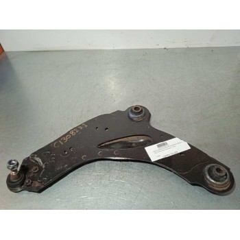 BRAZO SUSPENSION INFERIOR DELANTERO IZQUIERDO SR 