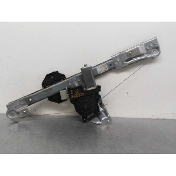 ELEVALUNAS DELANTERO IZQUIERDO 807211440R 6 PINS