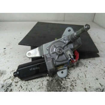 MOTOR LIMPIA TRASERO 