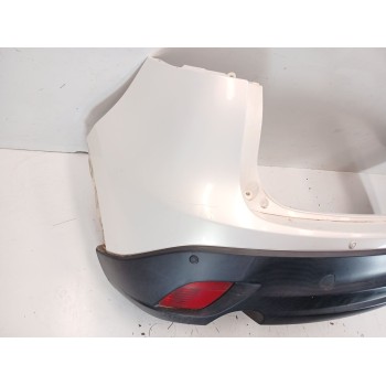 Recambio de paragolpes trasero para mazda cx-5 (ke, gh) 2.2 d (ke2fw) referencia OEM IAM KDY35022XF8H  KD4750221