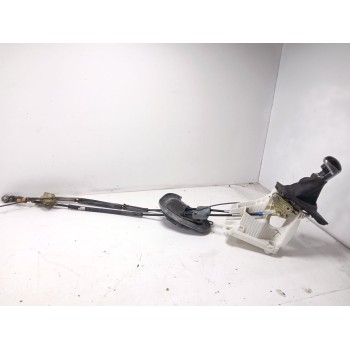 PALANCA CAMBIO 9828041980 