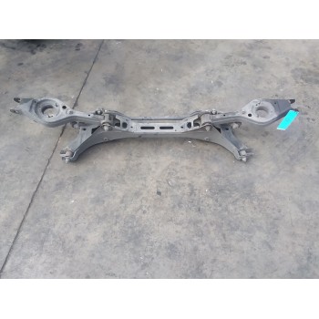 Recambio de puente trasero para hyundai ix35 1.7 crdi cat referencia OEM IAM 554102S010 4X2 SIN LA MECANICA
