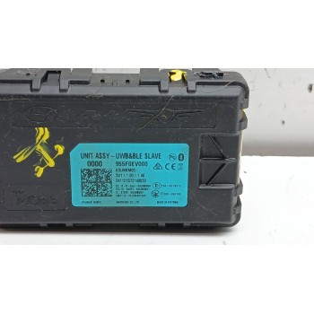 Recambio de modulo electronico para kia ev3 referencia OEM IAM 955f0ev000  