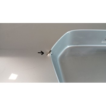 Recambio de paragolpes trasero para bmw serie x4 (g02) referencia OEM IAM 13960514  