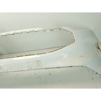 Recambio de paragolpes delantero para ford transit custom v362 autobús (f3) 2.0 ecoblue referencia OEM IAM PZ3117F003B  