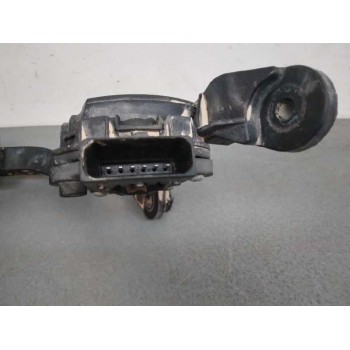 Recambio de potenciometro pedal para hyundai i20 trend blue referencia OEM IAM 327001RXXX 6 PINES 