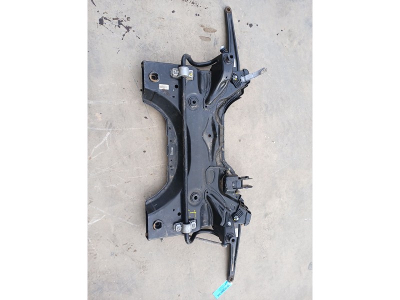 Recambio de puente delantero para peugeot expert furgoneta (v_) 2.0 bluehdi 120 referencia OEM IAM 9839404980  