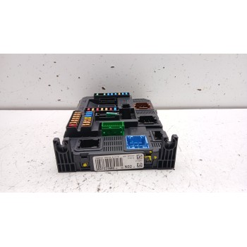 Recambio de centralita bsi para peugeot 208 i (ca_, cc_) 1.2 vti 82 referencia OEM IAM 9807531680  