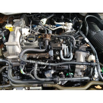 MOTOR COMPLETO 60.000KM