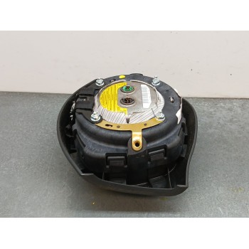 Recambio de airbag delantero izquierdo para mini mini (r50,r53) one referencia OEM IAM 676036601  