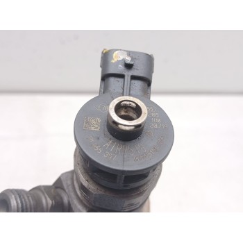 Recambio de inyector para renault scenic iii bose edition referencia OEM IAM 0445110414  