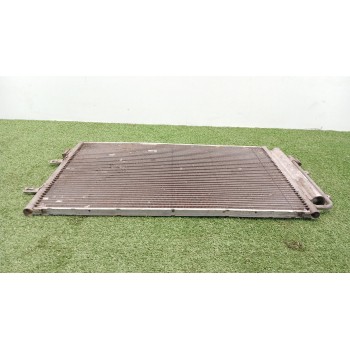 Recambio de condensador aire acondicionado para iveco daily vi caja/chasis 33s16, 35s16, 35c16, 40c16, 50c16 referencia OEM IAM 