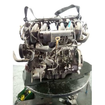 DESPIECE MOTOR X20D1 