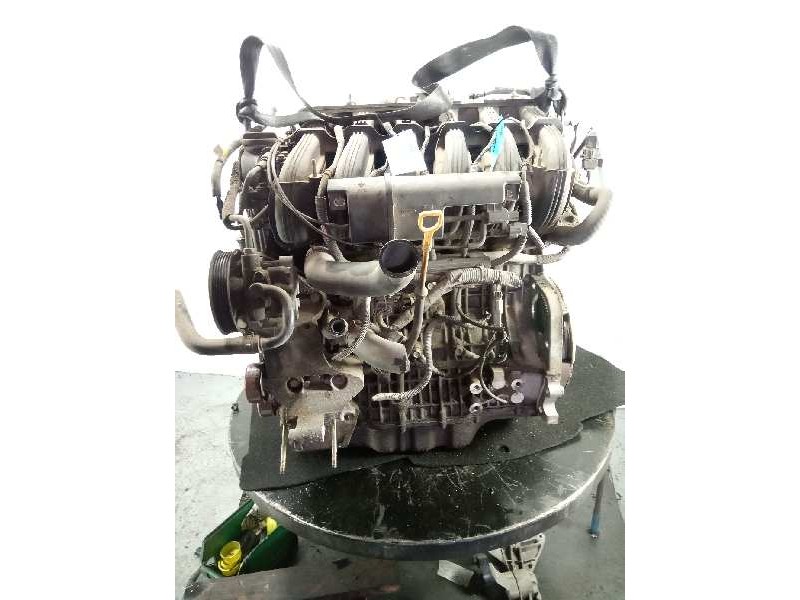 Recambio de motor completo para chevrolet epica lt referencia OEM IAM  M 