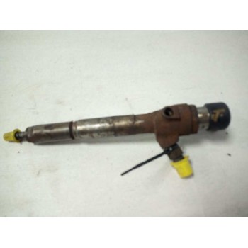 Recambio de inyector para renault megane ii familiar authentique referencia OEM IAM 8200842205 H8200294788 SIEMENS