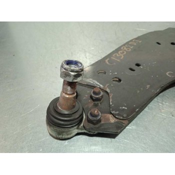 Recambio de brazo suspension inferior delantero izquierdo para opel vivaro combi tour edition referencia OEM IAM SR  