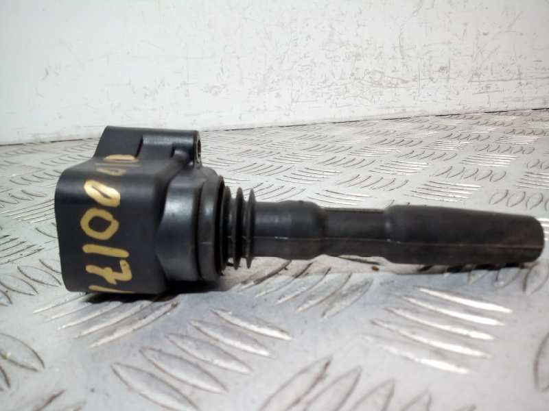 Recambio de bobina encendido para seat ibiza (kj1) 1.0 tsi referencia OEM IAM 4E0905110P 4E0905110K 
