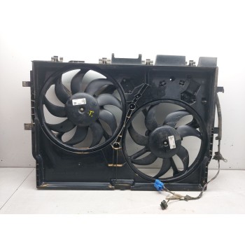 Recambio de electroventilador para peugeot boxer furgoneta 2.2 bluehdi 140 referencia OEM IAM FA323009206 1399653080 LB482001