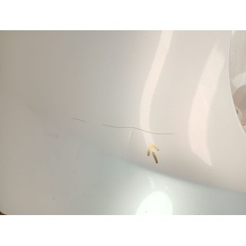 Recambio de paragolpes trasero para mazda cx-5 (ke, gh) 2.2 d (ke2fw) referencia OEM IAM KDY35022XF8H  KD4750221