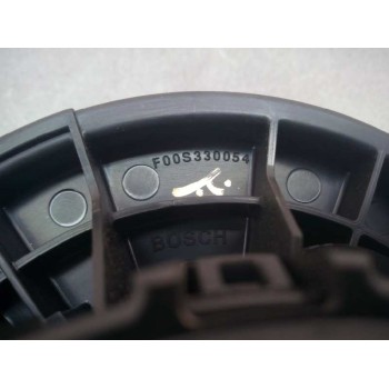 Recambio de motor calefaccion para hyundai ix35 classic 2wd referencia OEM IAM F00S3B2441 2 CABLES F00S330054