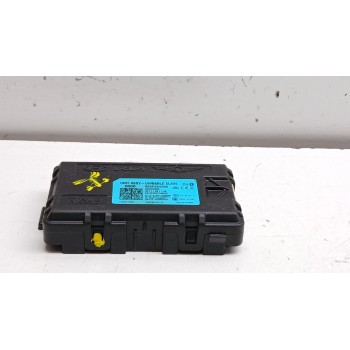 Recambio de modulo electronico para kia ev3 referencia OEM IAM 955f0ev000  