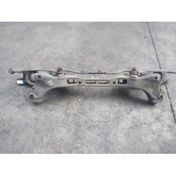 Recambio de puente trasero para hyundai ix35 1.7 crdi cat referencia OEM IAM 554102S010 4X2 SIN LA MECANICA