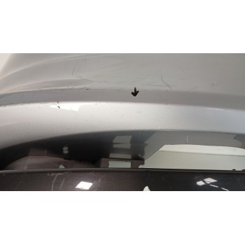 Recambio de paragolpes trasero para bmw serie x4 (g02) referencia OEM IAM 13960514  
