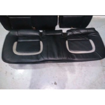 Recambio de asientos traseros para kia pro cee´d (jd) 1.4 mpi referencia OEM IAM   