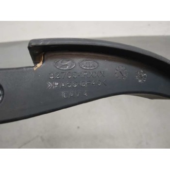 Recambio de potenciometro pedal para hyundai i20 trend blue referencia OEM IAM 327001RXXX 6 PINES 