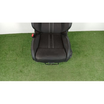 Recambio de juego asientos completo para opel astra l (ov5) 1.6 plug-in-hybrid (f3dgzt) referencia OEM IAM   