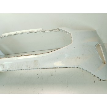 Recambio de paragolpes delantero para ford transit custom v362 autobús (f3) 2.0 ecoblue referencia OEM IAM PZ3117F003B  