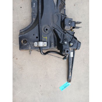 Recambio de puente delantero para peugeot expert furgoneta (v_) 2.0 bluehdi 120 referencia OEM IAM 9839404980  