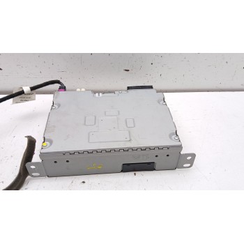 Recambio de sistema audio / radio cd para opel vivaro c furgoneta (k0) 1.5 referencia OEM IAM 9839633680  