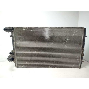 RADIADOR AGUA 1J0121253AC 