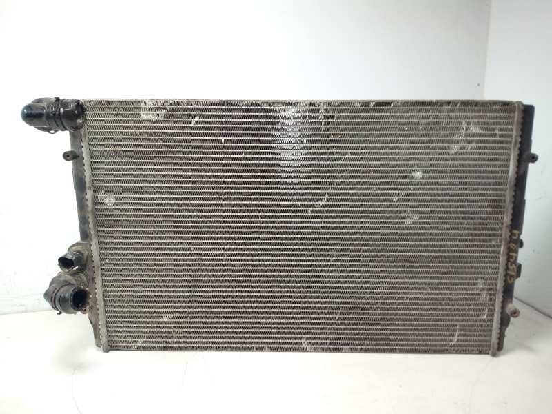 Recambio de radiador agua para volkswagen golf iv berlina (1j1) 1.9 tdi referencia OEM IAM 1J0121253AC  
