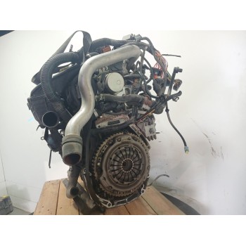 Recambio de despiece motor para dacia sandero (bs_) 1.5 dci referencia OEM IAM K9KE8 185.905KM K9K E8