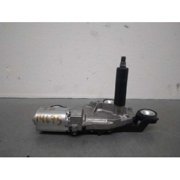 Recambio de motor limpia trasero para ford focus lim. trend + referencia OEM IAM  3 PINES 