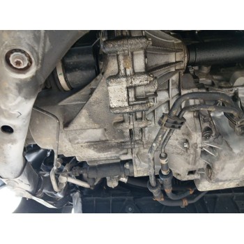 Recambio de caja cambios para mini mini countryman (r60) one d referencia OEM IAM GS653DG 2300981285603 1232797ci8