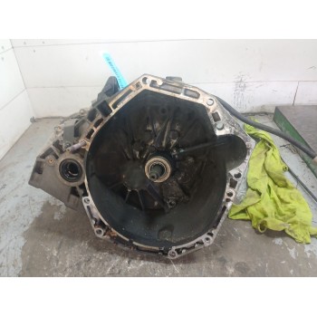 CAJA CAMBIOS TL4A056 